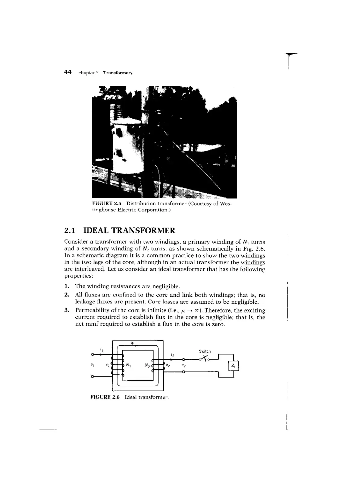 غلاف كتاب Transformers