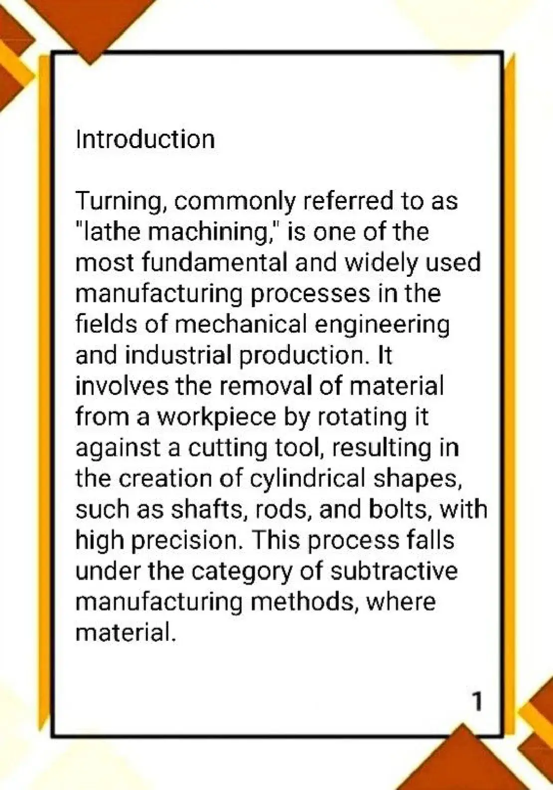 غلاف كتاب Turning