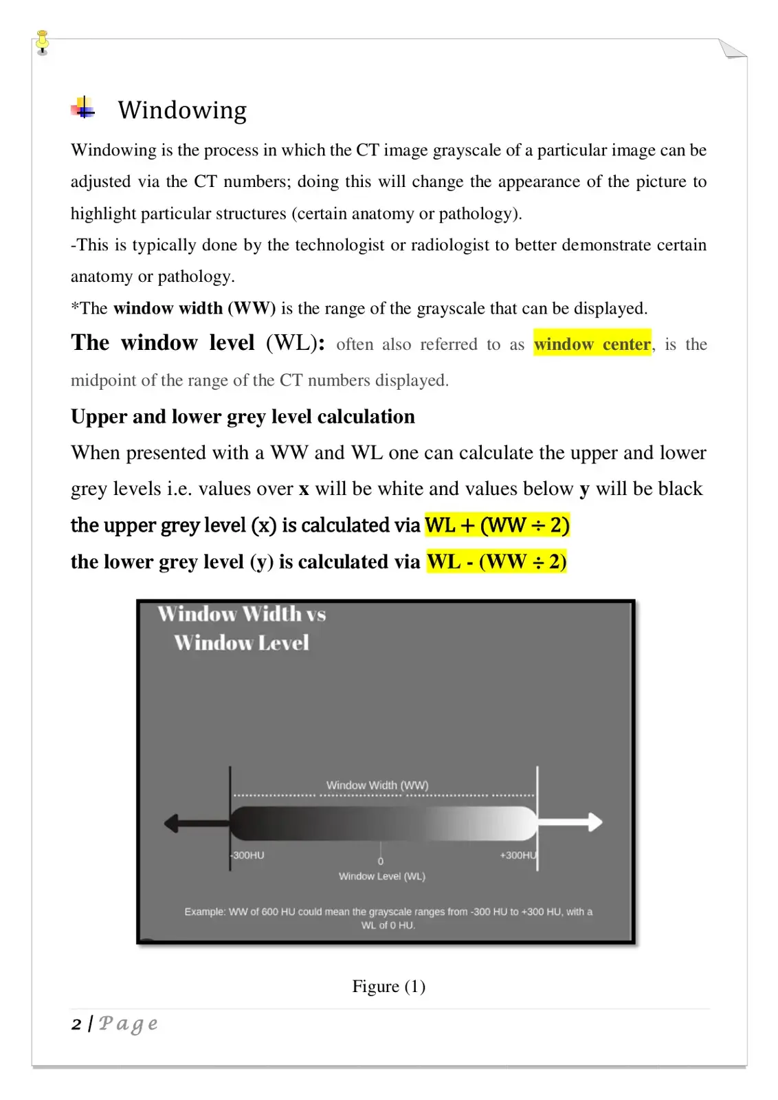غلاف كتاب Windowing