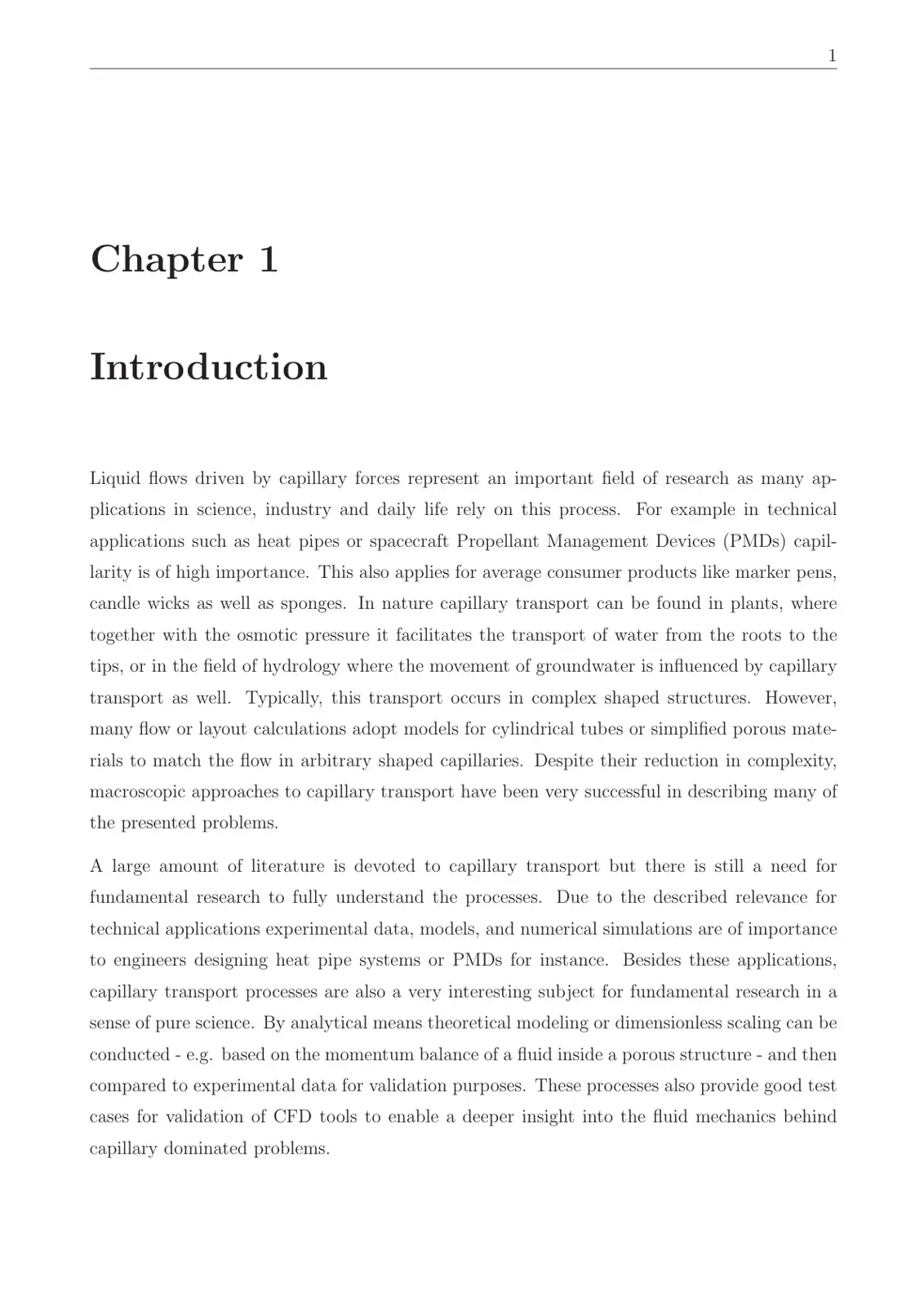 غلاف كتاب Chapter 1: Introduction