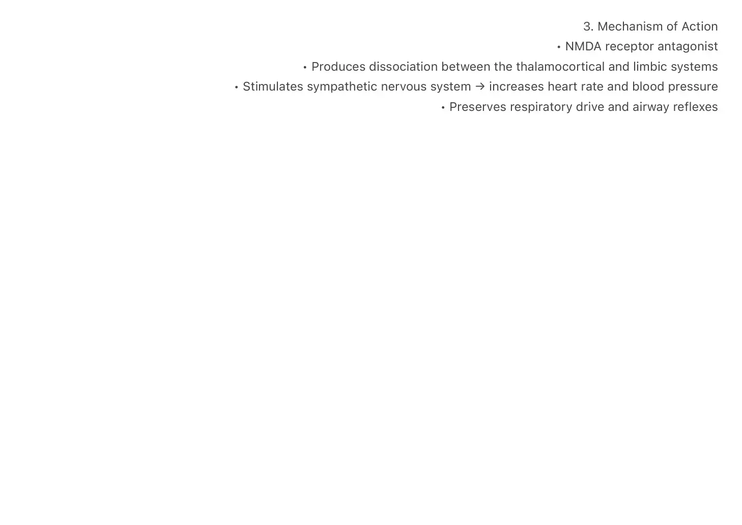 غلاف كتاب Ketamine: Pharmacology and Clinical Applications