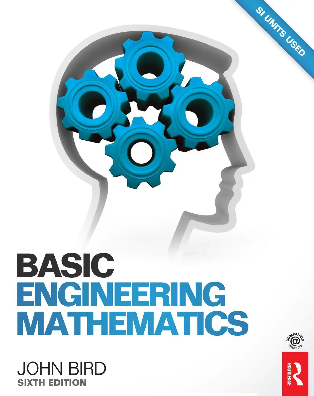 غلاف كتاب BASIC ENGINEERING MATHEMATICS