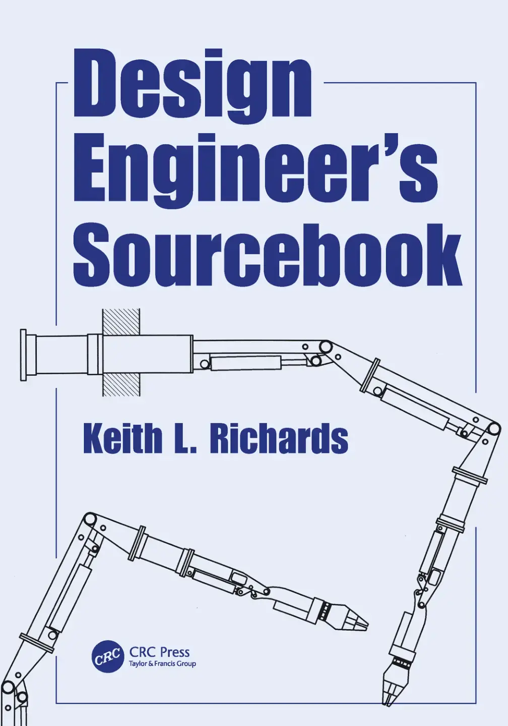 غلاف كتاب Design Engineer's Sourcebook