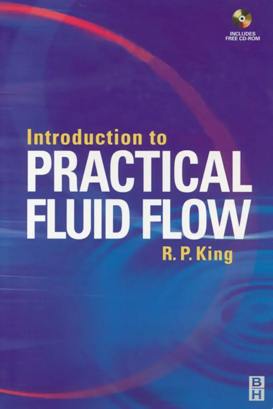 غلاف كتاب Introduction to PRACTICAL FLUID FLOW