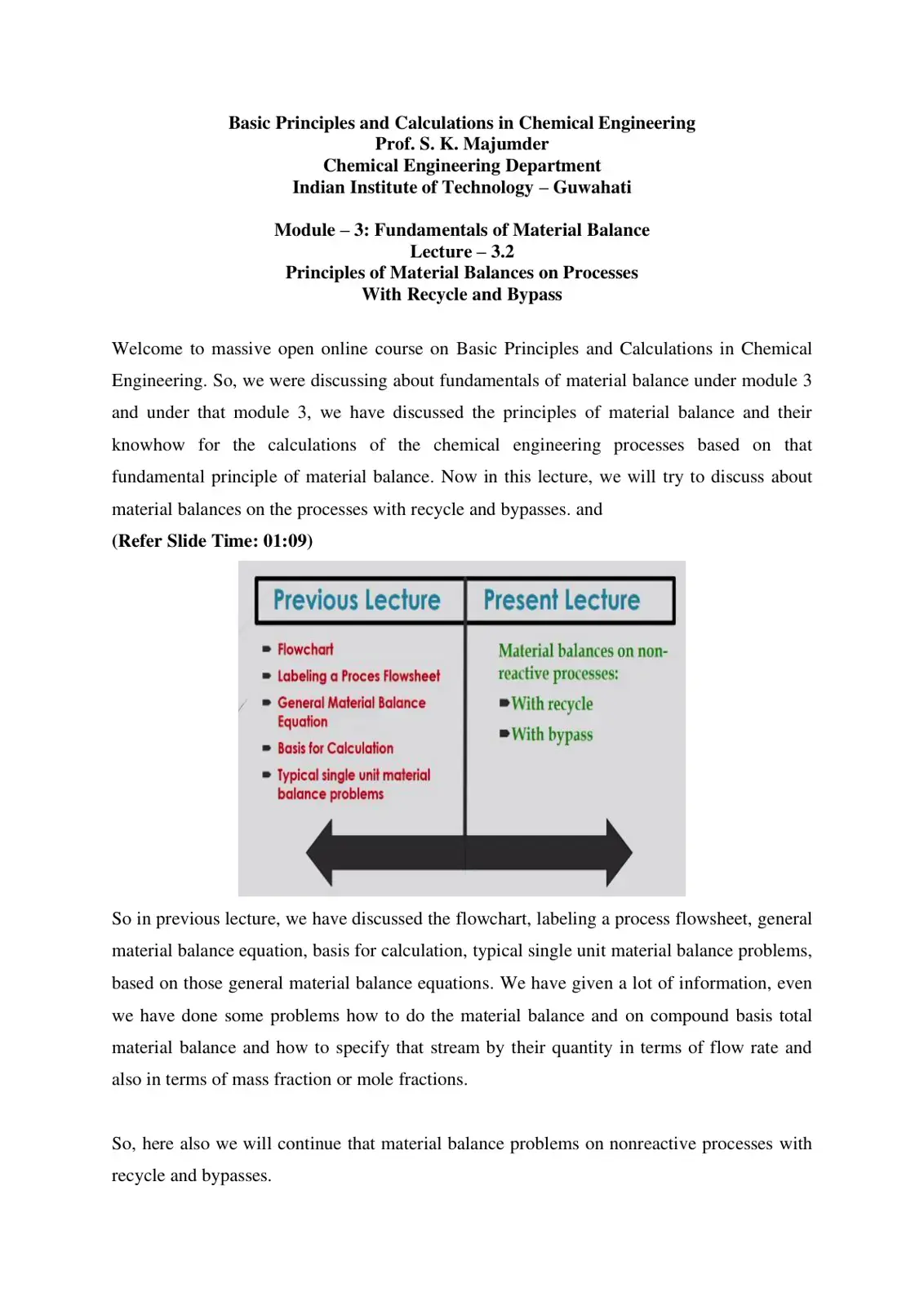 غلاف كتاب Basic Principles and Calculations in Chemical Engineering