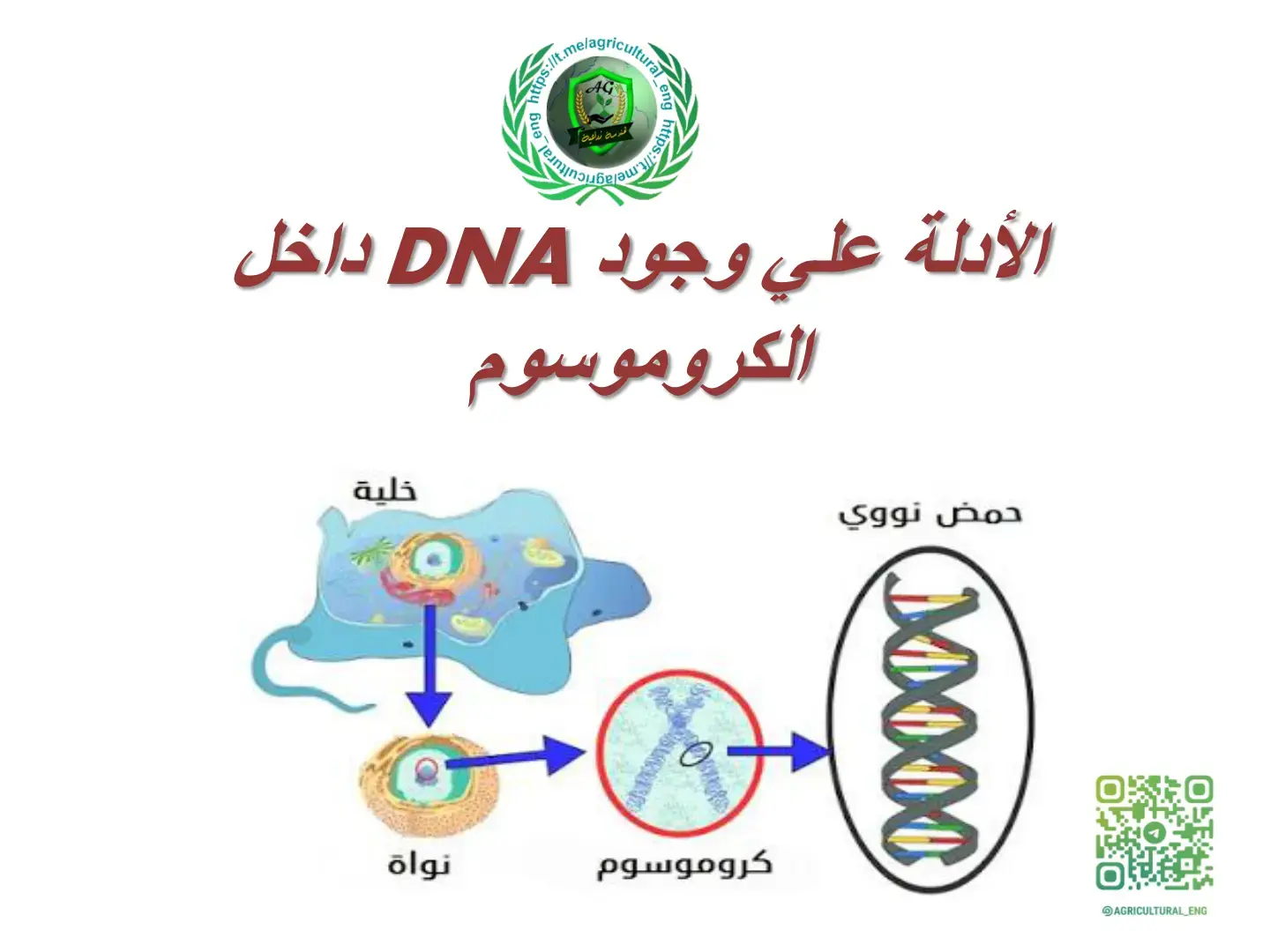 غلاف كتاب مقدمة في الهندسة الزراعية