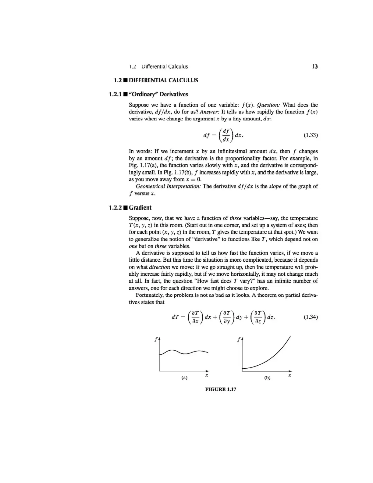 غلاف كتاب Differential Calculus