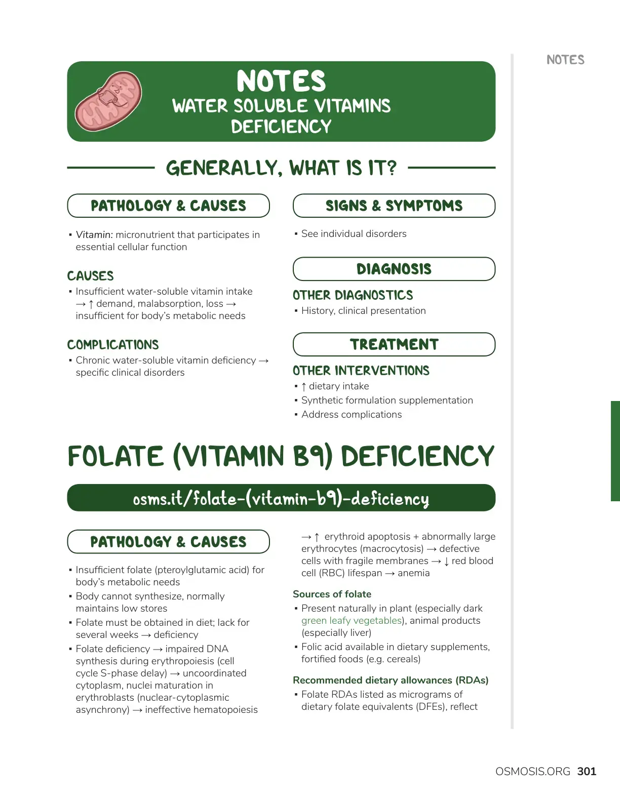 غلاف كتاب WATER SOLUBLE VITAMINS
