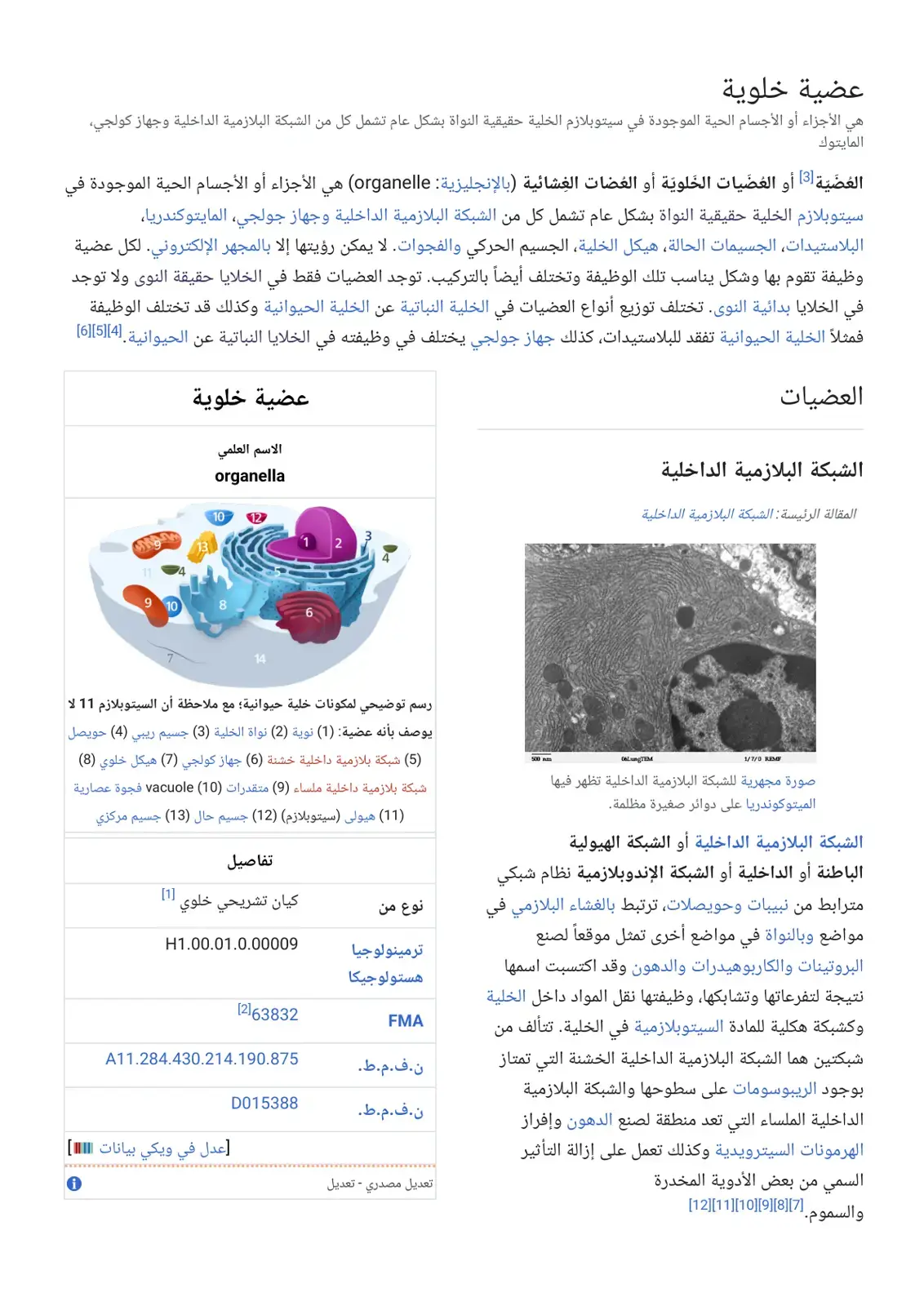 غلاف كتاب خلية خلوية