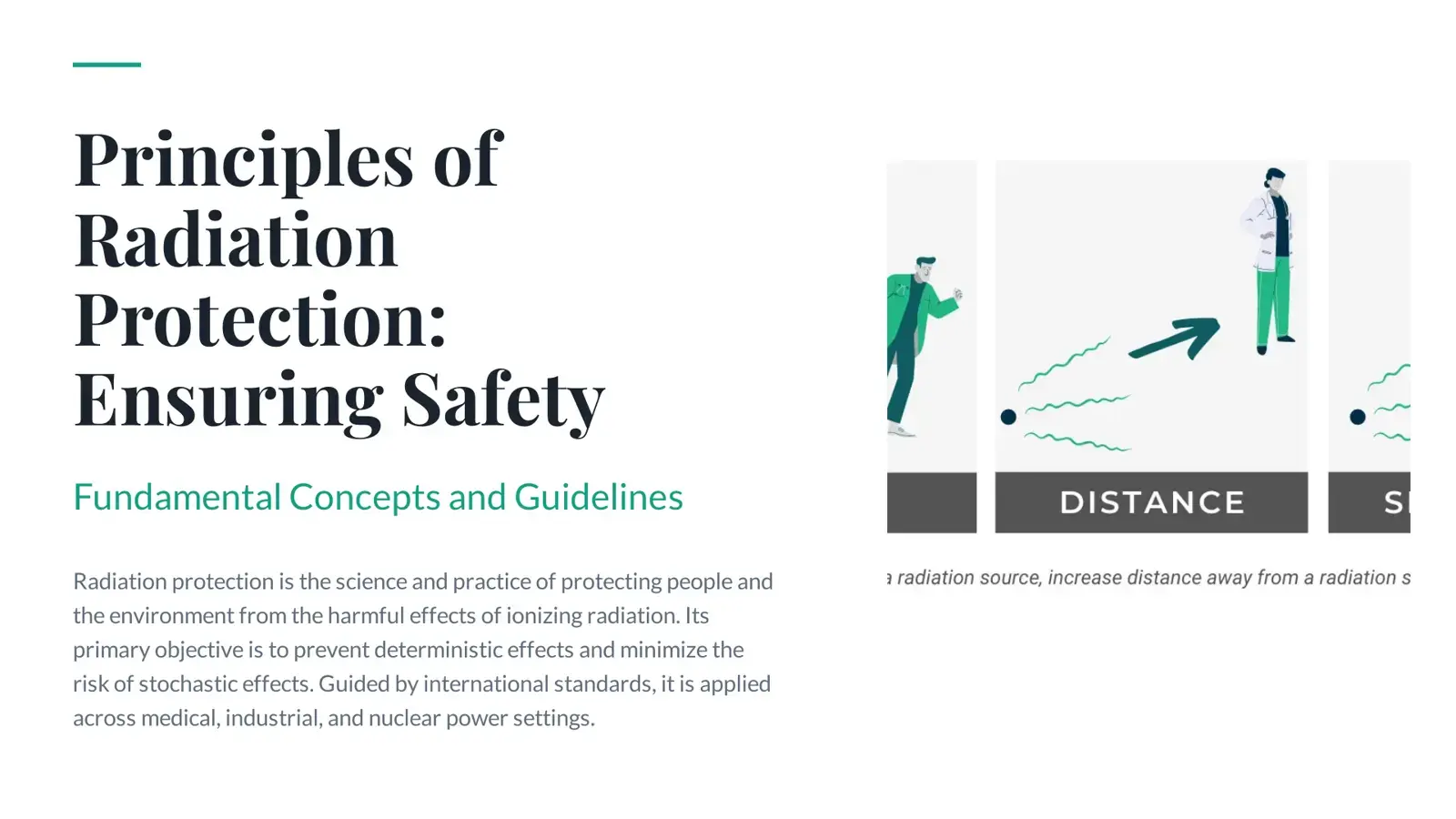 غلاف كتاب Principles of Radiation Protection: Ensuring Safety