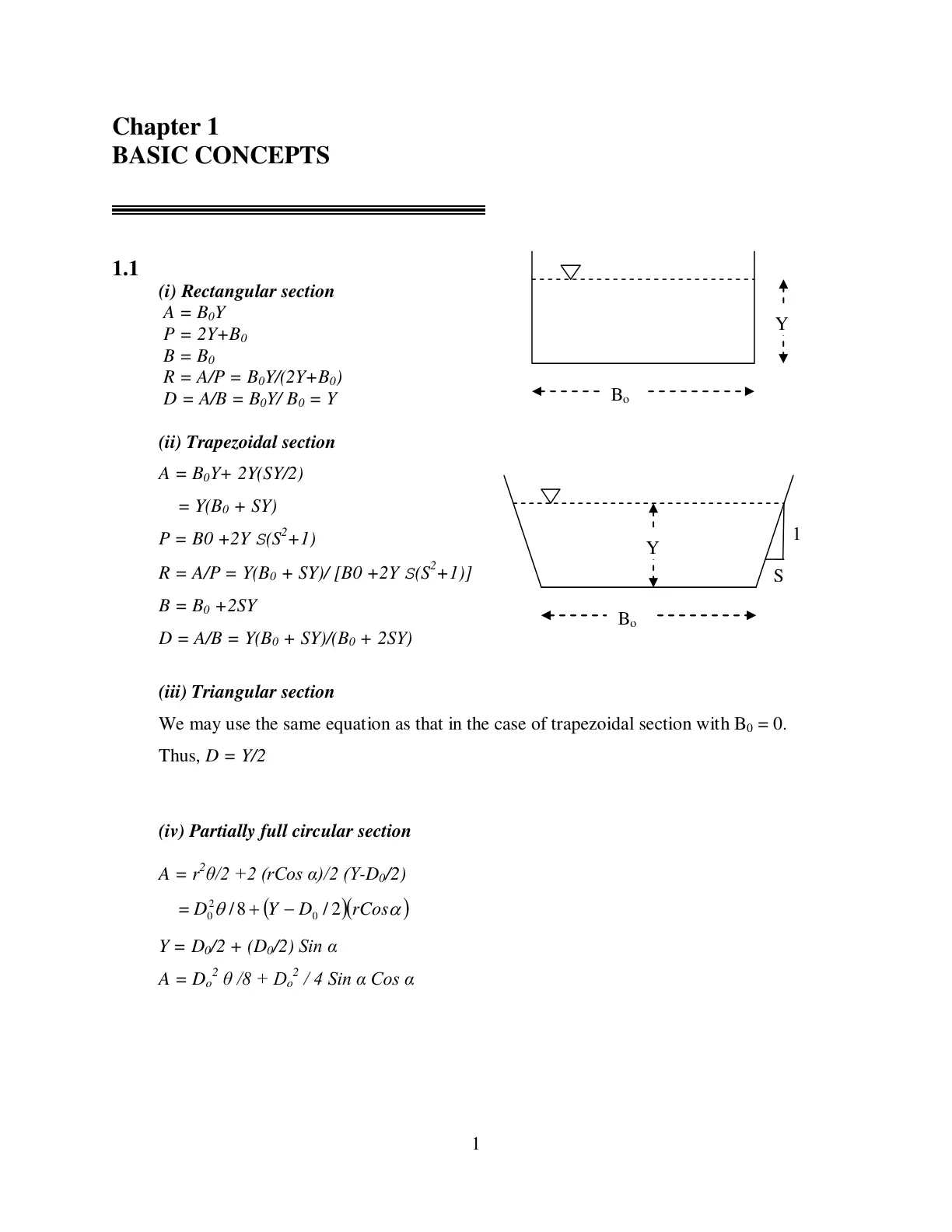 غلاف كتاب BASIC CONCEPTS