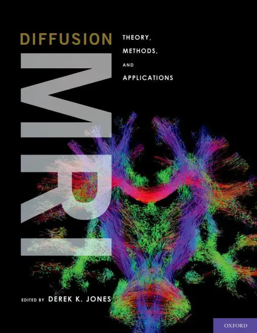 غلاف كتاب Diffusion Theory, Methods, and Applications