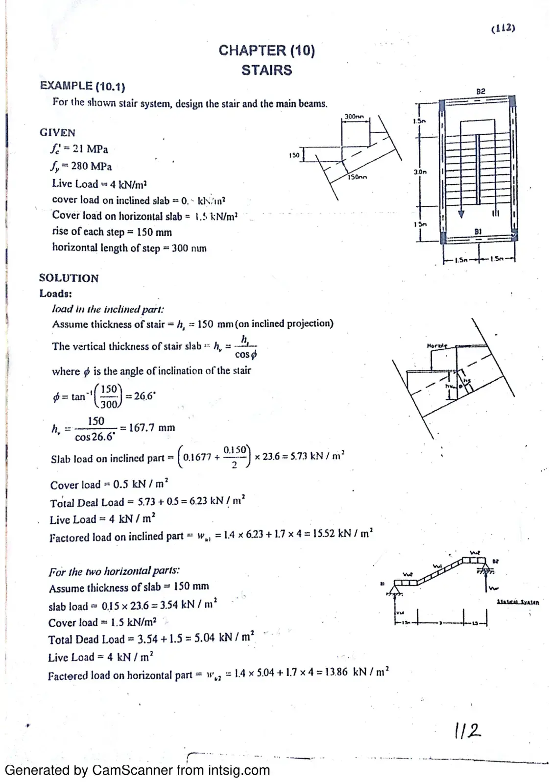غلاف كتاب Stairs Design