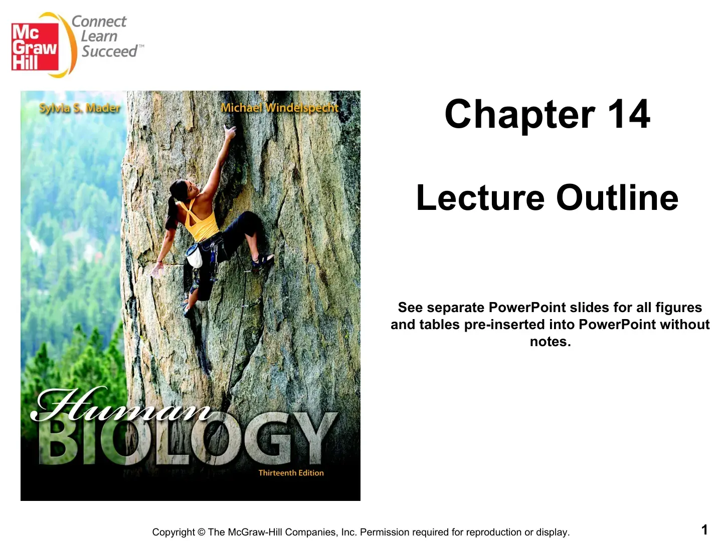 غلاف كتاب BIOLOGY Thirteenth Edition