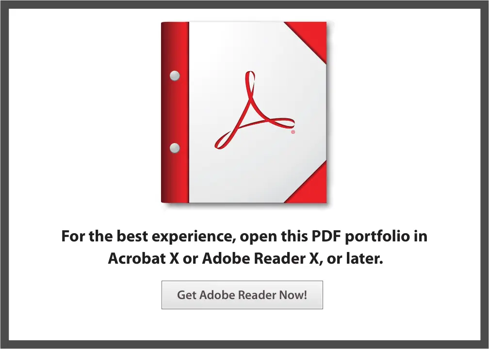 غلاف كتاب For the best experience, open this PDF portfolio in Acrobat X or Adobe Reader X, or later.