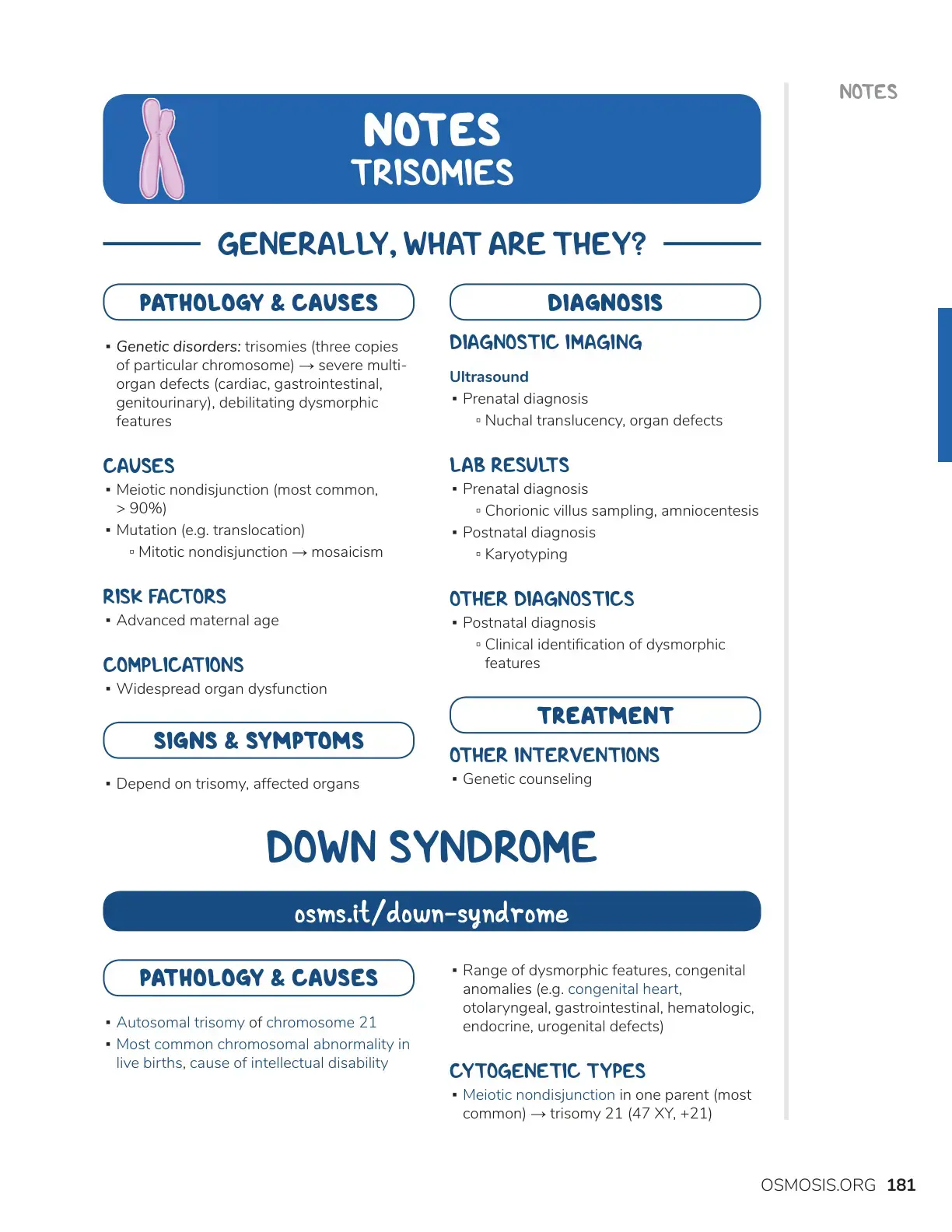 غلاف كتاب DOWN SYNDROME