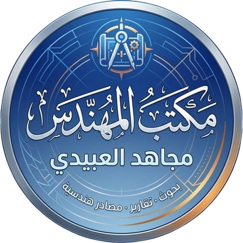 المتجر الهندسي