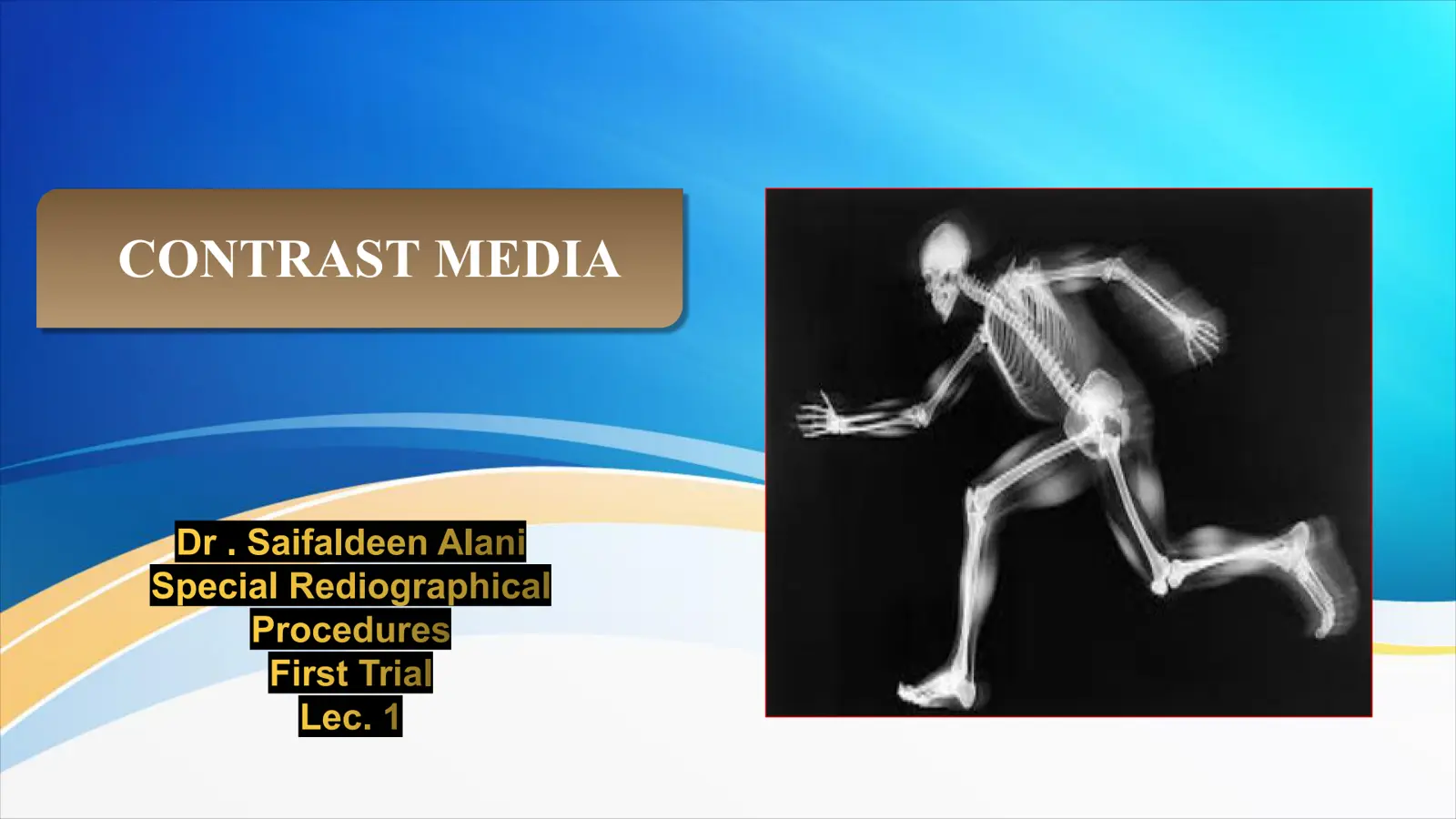 غلاف تقرير Contrast Media