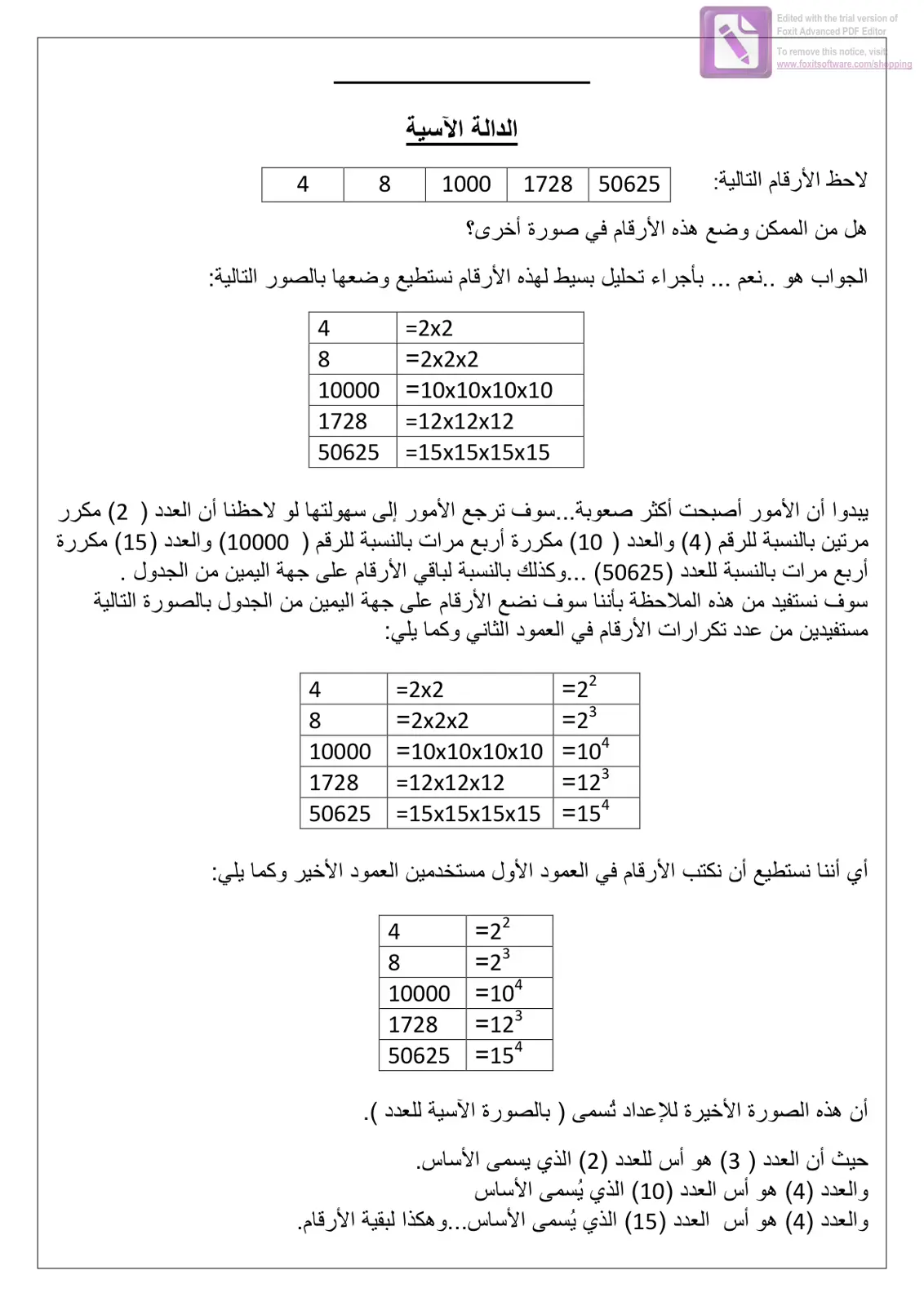 غلاف تقرير الدالة الآسية