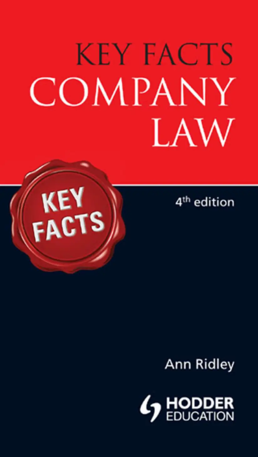 غلاف تقرير FACTS