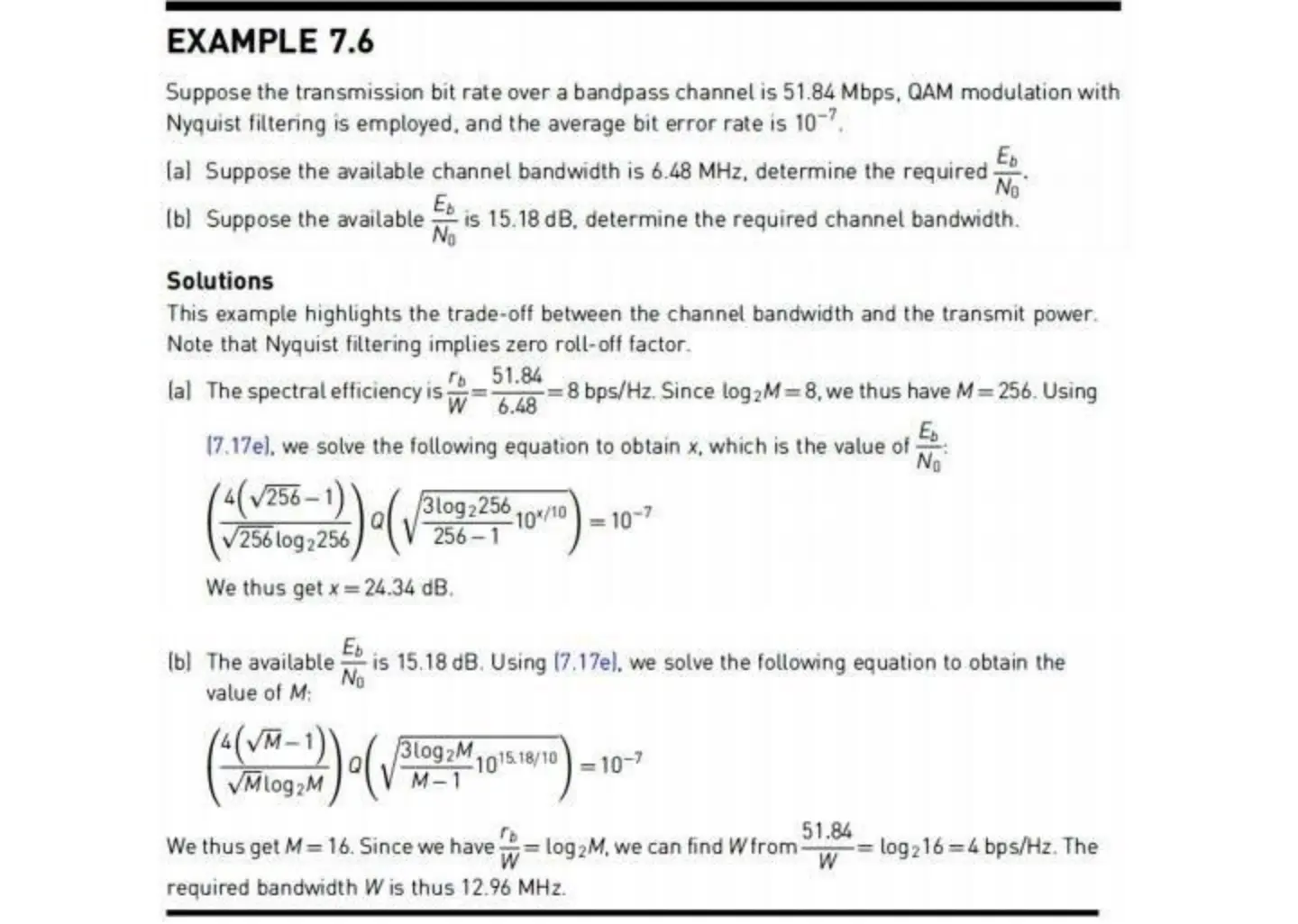 غلاف تقرير EXAMPLE 7.6
